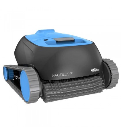 Dolphin Nautilus CleverClean certified refurb robotic pool cleaner 88886113-US