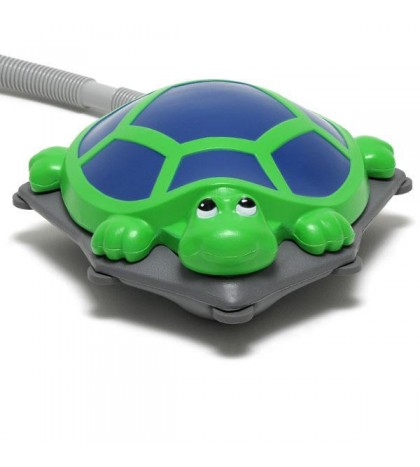 Zodiac 6-130-00T Polaris Turbo Turtle Side Pool Cleaner