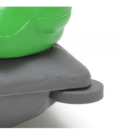 Zodiac 6-130-00T Polaris Turbo Turtle Side Pool Cleaner