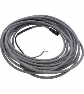 Hayward TigerShark 55 Foot Floating Power Cord Assembly RCX50061