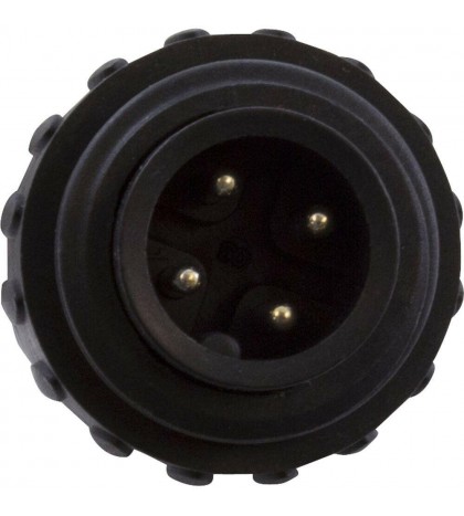 Hayward TigerShark 55 Foot Floating Power Cord Assembly RCX50061