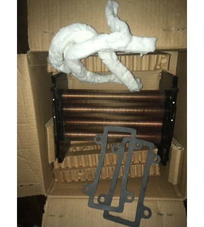 Heat Exchanger, Hayward SGII 60