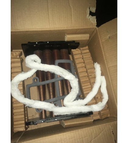 Heat Exchanger, Hayward SGII 60