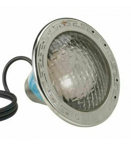 Pentair 78458100 Amerlite Underwater Incandescent Pool Light - Crome