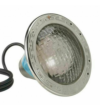 Pentair 78458100 Amerlite Underwater Incandescent Pool Light - Crome