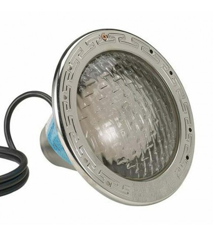 Pentair 78458100 Amerlite Underwater Incandescent Pool Light - Crome