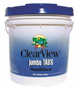 ClearView Jumbo Tabs 3