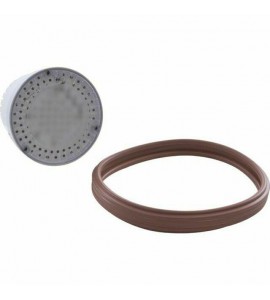 Pool Baron Pure White LED 12V AC Bulb 6500K