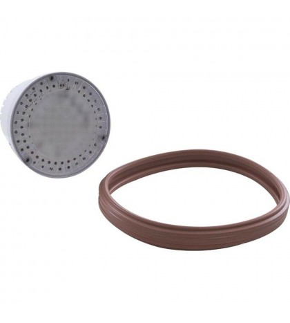 Pool Baron Pure White LED 12V AC Bulb 6500K