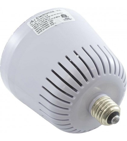 Pool Baron Pure White LED 12V AC Bulb 6500K