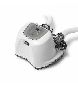 Intex 26669EG Krystal Clear Saltwater System