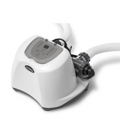 Intex 26669EG Krystal Clear Saltwater System