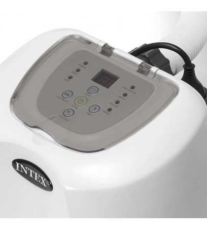 Intex 26669EG Krystal Clear Saltwater System