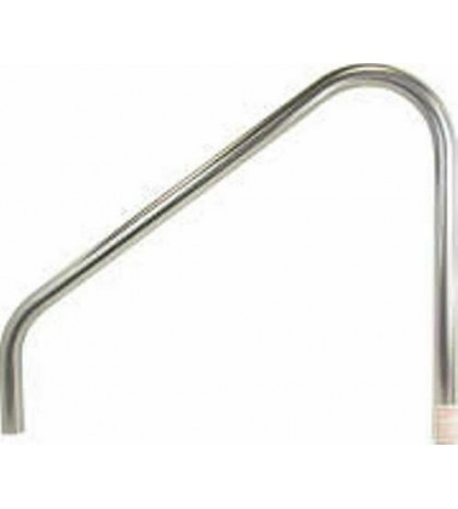 S.R.Smith 50-902 Deck Mounted Stair Rail for Pools