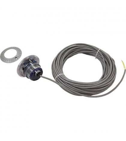 Hayward LSLUS11100 Universal CrystaLogic 100W White LED Spa Light with 100' Cord