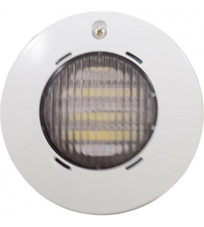 Hayward LSLUS11100 Universal CrystaLogic 100W White LED Spa Light with 100' Cord