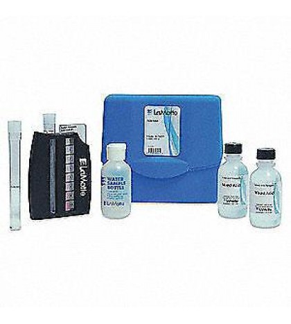 LAMOTTE 311901, Individual Test Kit Nitrogen Phosphorous