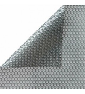 Midwest Canvas S2210-S2340 Swimming Pool Solar Cover - Grey Midwest Canvas S2210-S2340 Swimming Pool Solar Cover - Grey