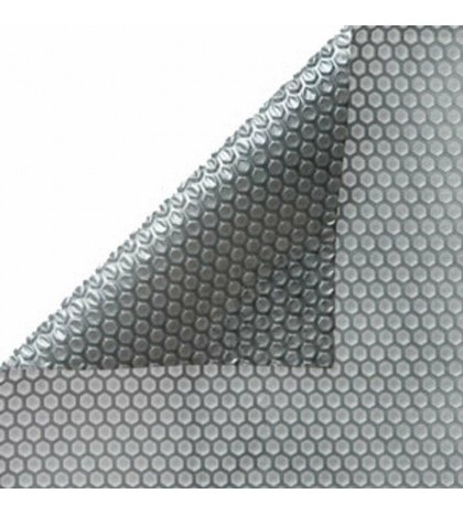 Midwest Canvas S2210-S2340 Swimming Pool Solar Cover - Grey