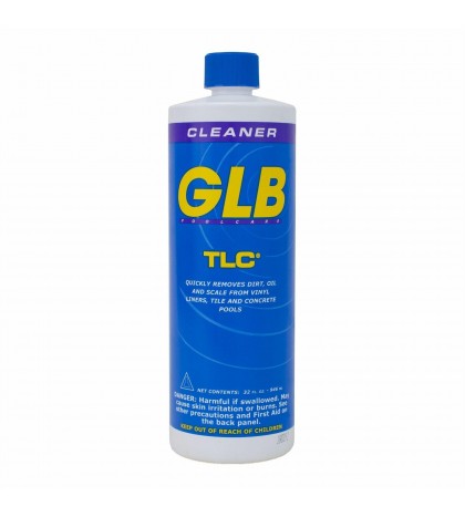 GLB TLC Cleaner, 1-Quart