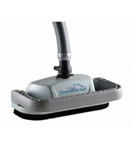 Kreepy Krauly Great White Automatic Pool Cleaner GW9500