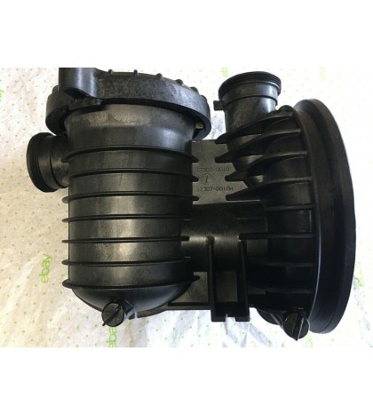 Pentair 17307-0110S Tank Body Assembly Pool Spa Filter Trap Pump