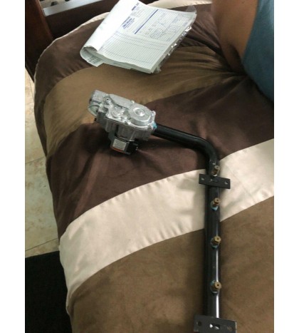 Hayward H250fdn  Valve & Manifold