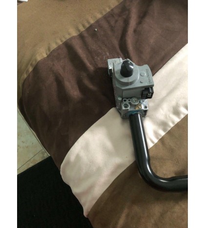 Hayward H250fdn  Valve & Manifold