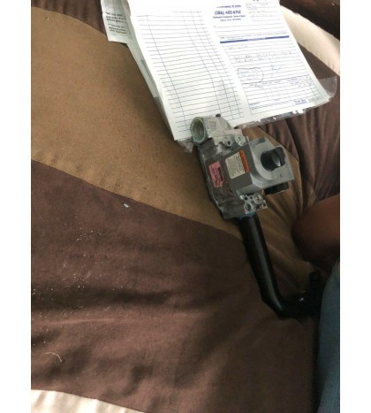 Hayward H250fdn  Valve & Manifold