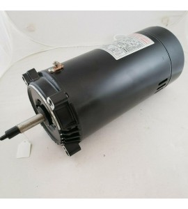 Century Electric UST1152 1 1-2-horsepower Round Flange Replacement Motor