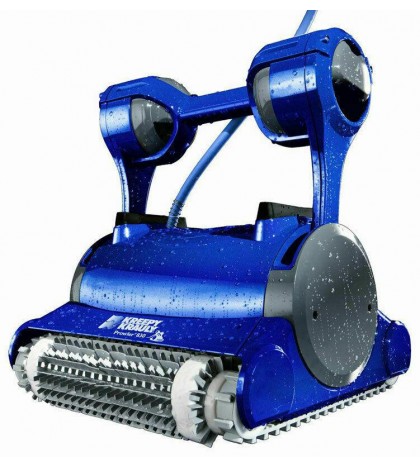 Kreepy Krauly Prowler 830 Robotic Swimming Pool Cleaner 360032
