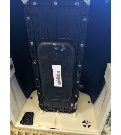 Kreepy Krauly Prowler 830 Robotic Swimming Pool Cleaner 360032