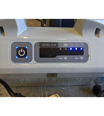 Kreepy Krauly Prowler 830 Robotic Swimming Pool Cleaner 360032