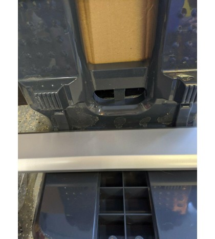 Kreepy Krauly Prowler 830 Robotic Swimming Pool Cleaner 360032