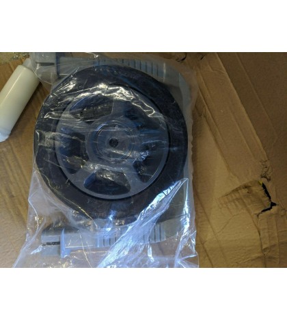 Kreepy Krauly Prowler 830 Robotic Swimming Pool Cleaner 360032