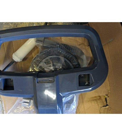 Kreepy Krauly Prowler 830 Robotic Swimming Pool Cleaner 360032