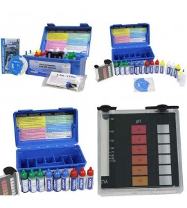 Taylor Service Complete Pool Water Test Kit K-2006C Taylor Service Complete Pool Water Test Kit K-2006C