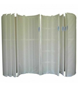Pleatco PFS3060 60 Sq.ft. DE Filter