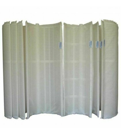 Pleatco PFS3060 60 Sq.ft. DE Filter