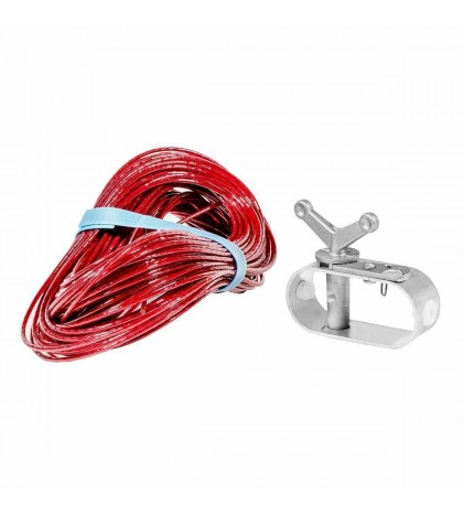 Above Ground Pool Cover for 24 to 28 Foot Round Pool