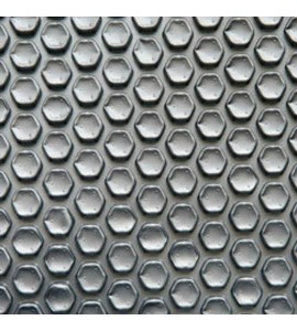 Midwest Canvas S2210-S2340 16-mil. Swimming Pool Solar Cover Blanket - Grey Midwest Canvas S2210-S2340 16-mil. Swimming Pool Solar Cover Blanket - Grey