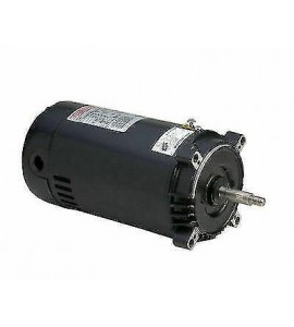 Century UST1102 1hp Round Flange Pool Pump Replacement Motor