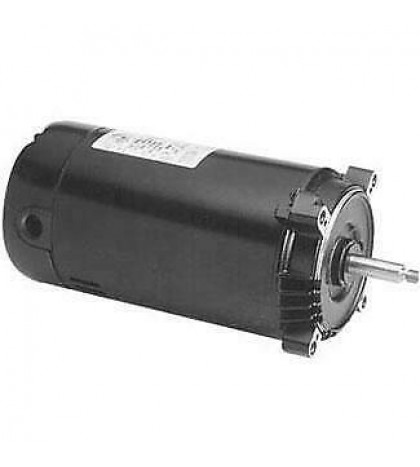Century UST1102 1hp Round Flange Pool Pump Replacement Motor