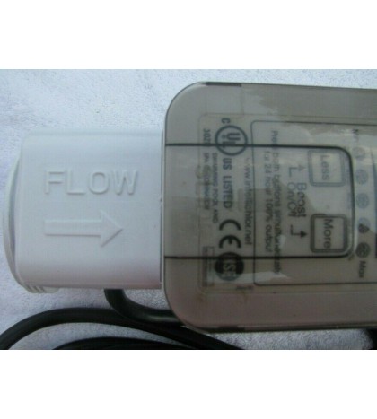 Pentair 520556 IntelliChlor Power Center For Salt Chlorine Generator Systems