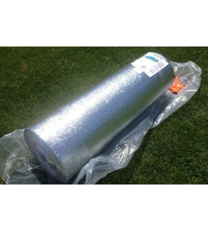 Thermo-Wall Pool Insulation