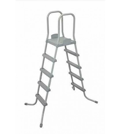 Bestway 58337 Ladder, 52
