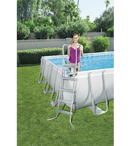 Bestway 58337 Ladder, 52