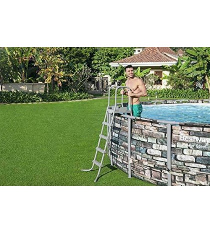 Bestway 58337 Ladder, 52