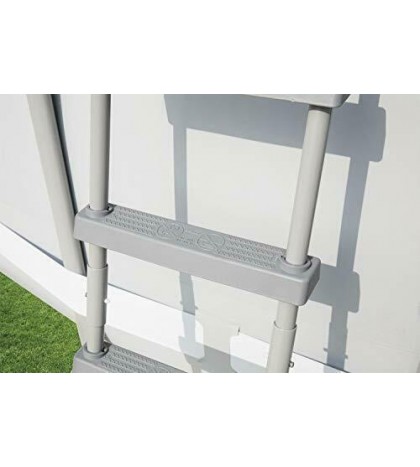 Bestway 58337 Ladder, 52