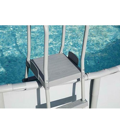 Bestway 58337 Ladder, 52